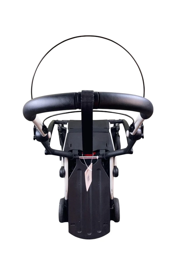Babyzen YOYO2 Stroller Frame and Accessories, 2020, White - Image 6