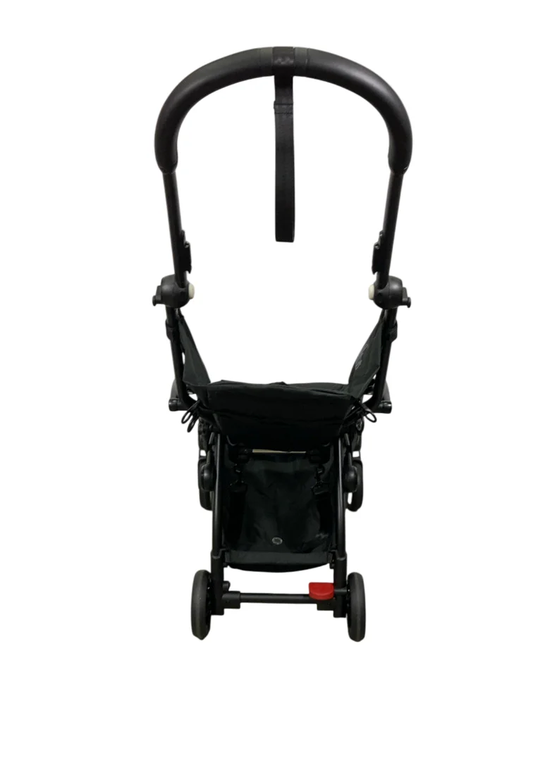 Babyzen YOYO2 Stroller Frame, 2022, Black - Image 6