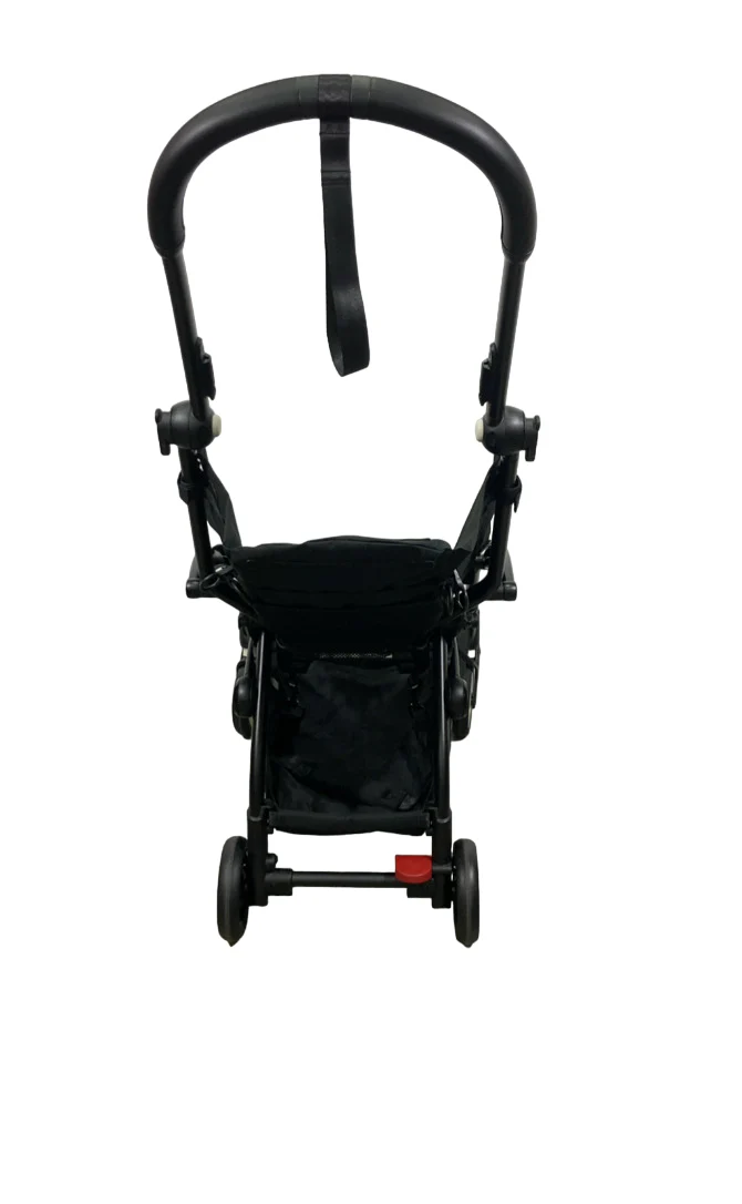 Babyzen YOYO2 Stroller Frame, Black, 2023 - Image 6
