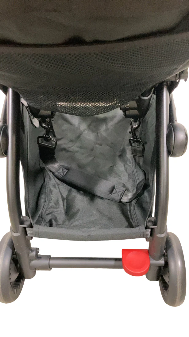 Babyzen YOYO2 Stroller Frame, Black, 2023 - Image 7
