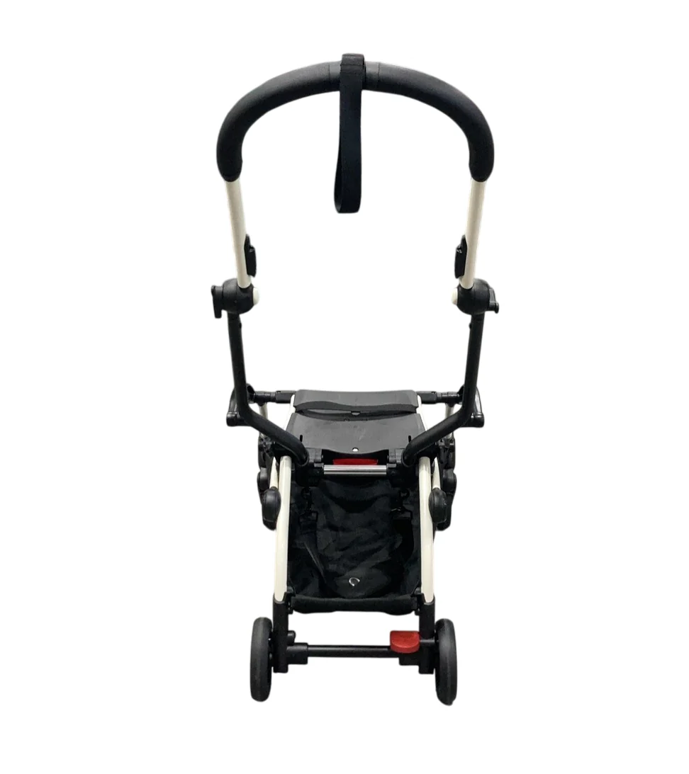 Babyzen YOYO2 Stroller Frame, 2023, White - Image 3