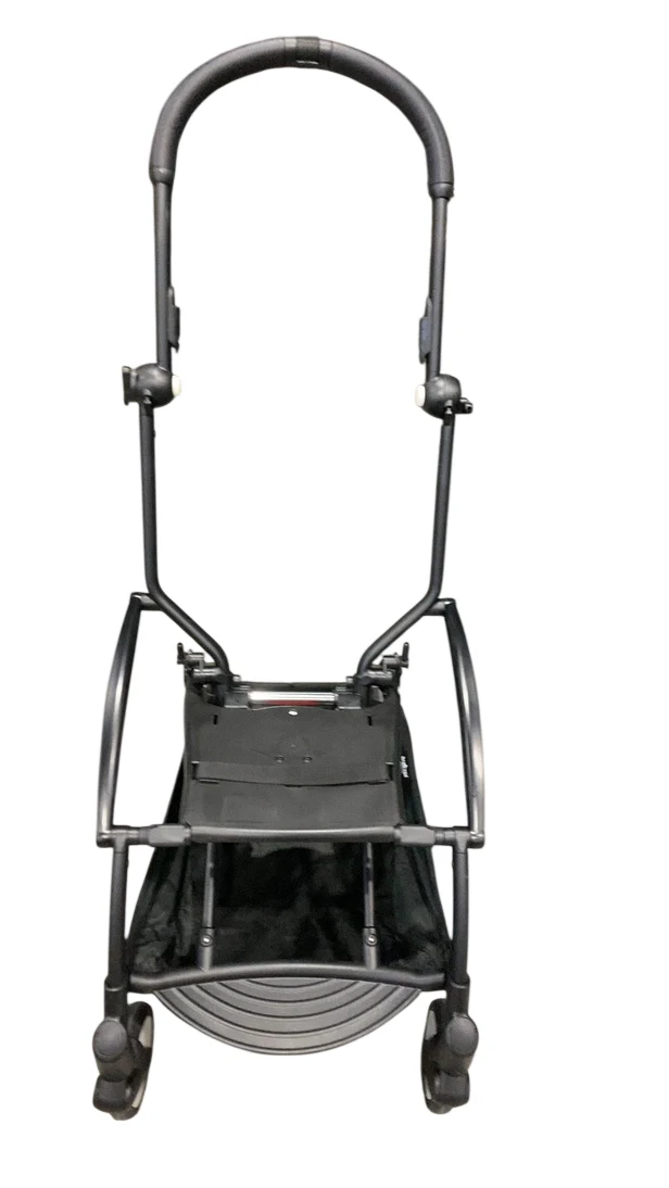 Babyzen YOYO2 Stroller Frame, 2024, Black