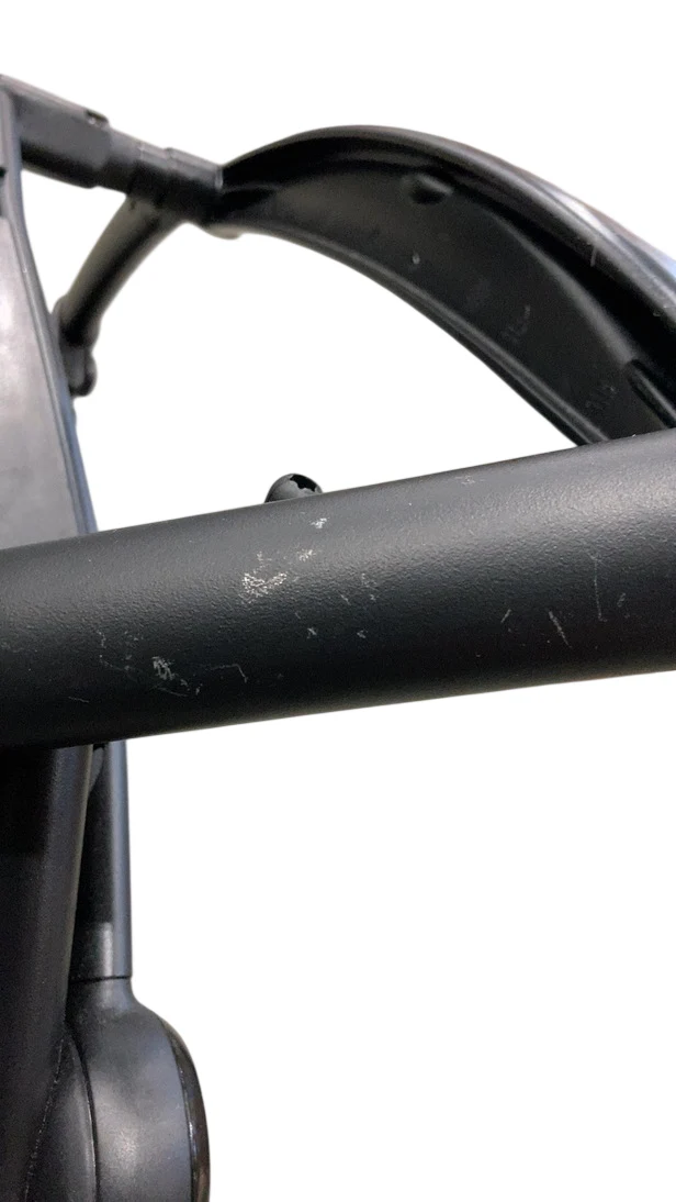 Babyzen YOYO2 Stroller Frame, 2024, Black - Image 2