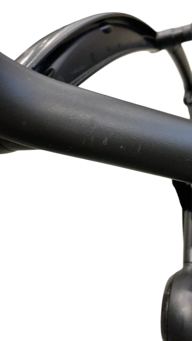 Babyzen YOYO2 Stroller Frame, 2024, Black - Image 3