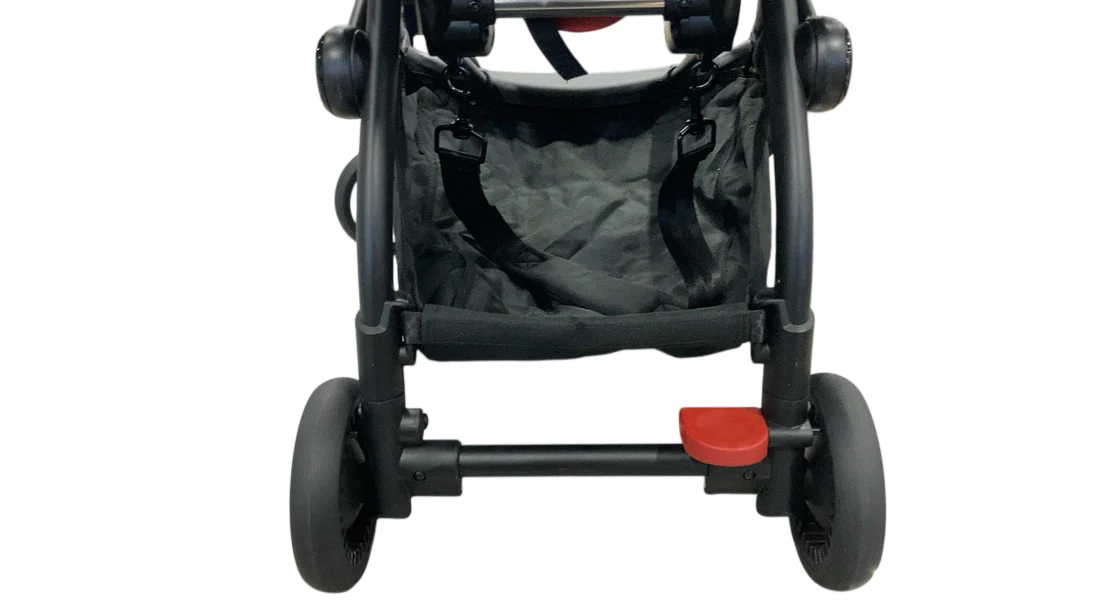 Babyzen YOYO2 Stroller Frame, 2024, Black - Image 5