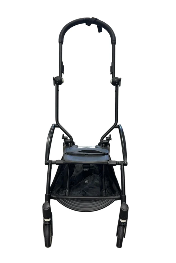 Babyzen YOYO2 Stroller Frame, Black, 2024 - Image 2