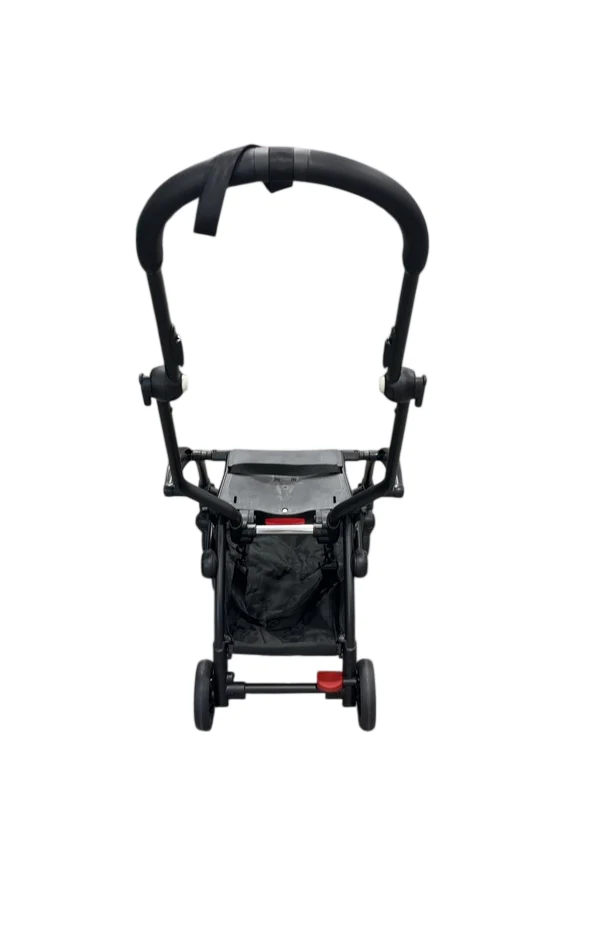 Babyzen YOYO2 Stroller Frame, Black, 2024 - Image 4