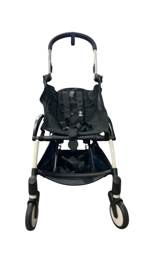 Babyzen YOYO2 Stroller Frame, White, 2024 - Image 3