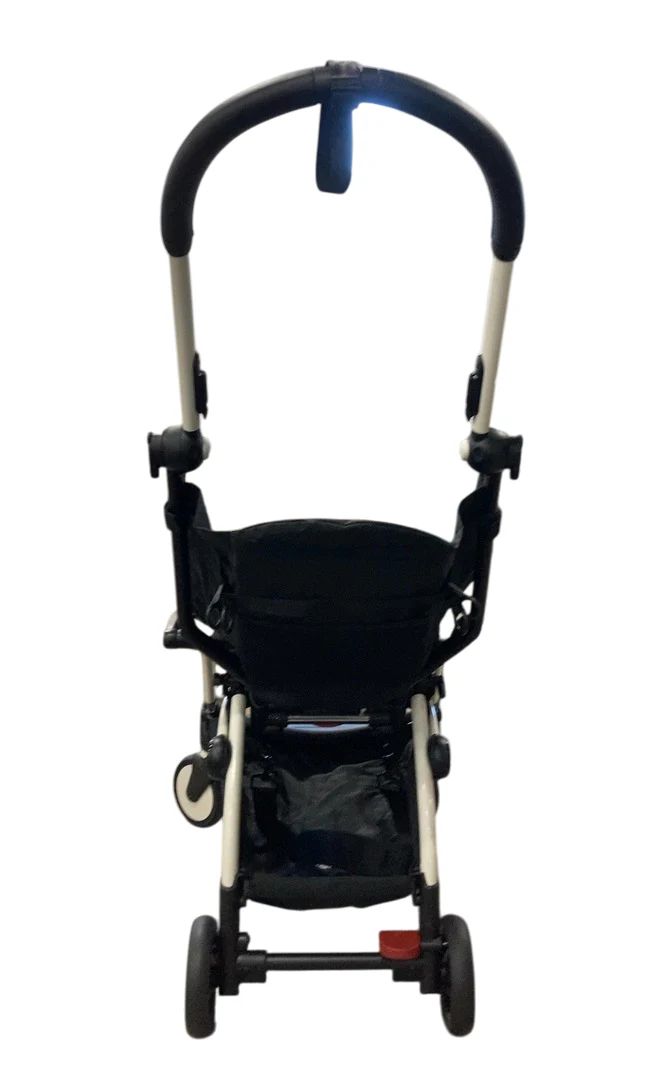 Babyzen YOYO2 Stroller Frame, White, 2024 - Image 4
