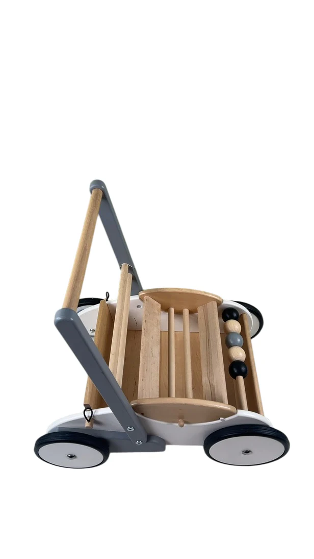 Bajo Moby Baby Walker
