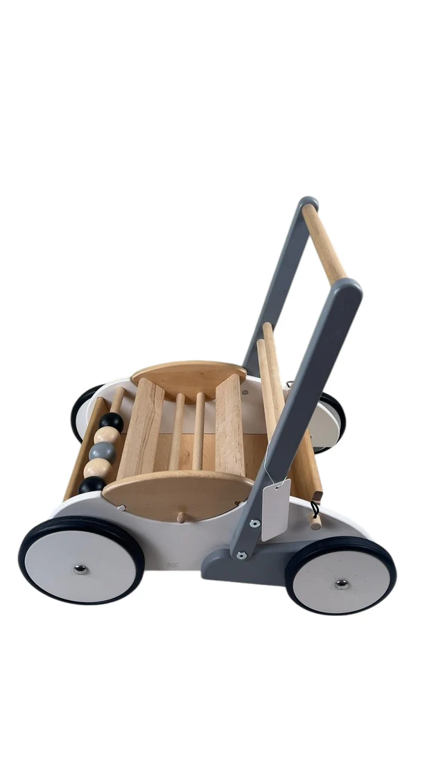 Bajo Moby Baby Walker - Image 2