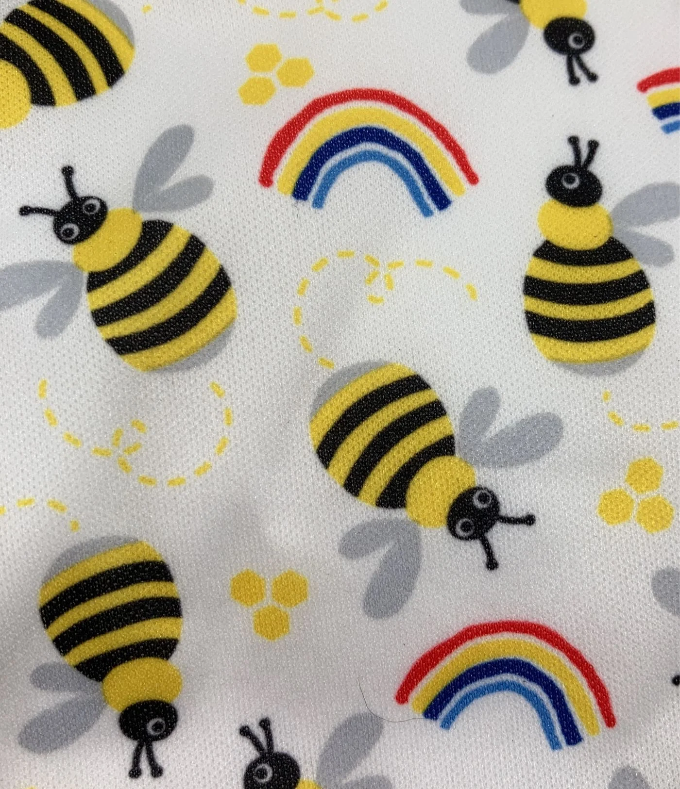 Bambino Mio MioSolo Nappy, Honeybee Hive - Image 4