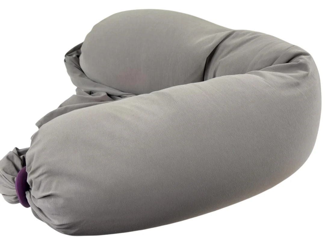 bbhugme Pregnancy Pillow - Image 2