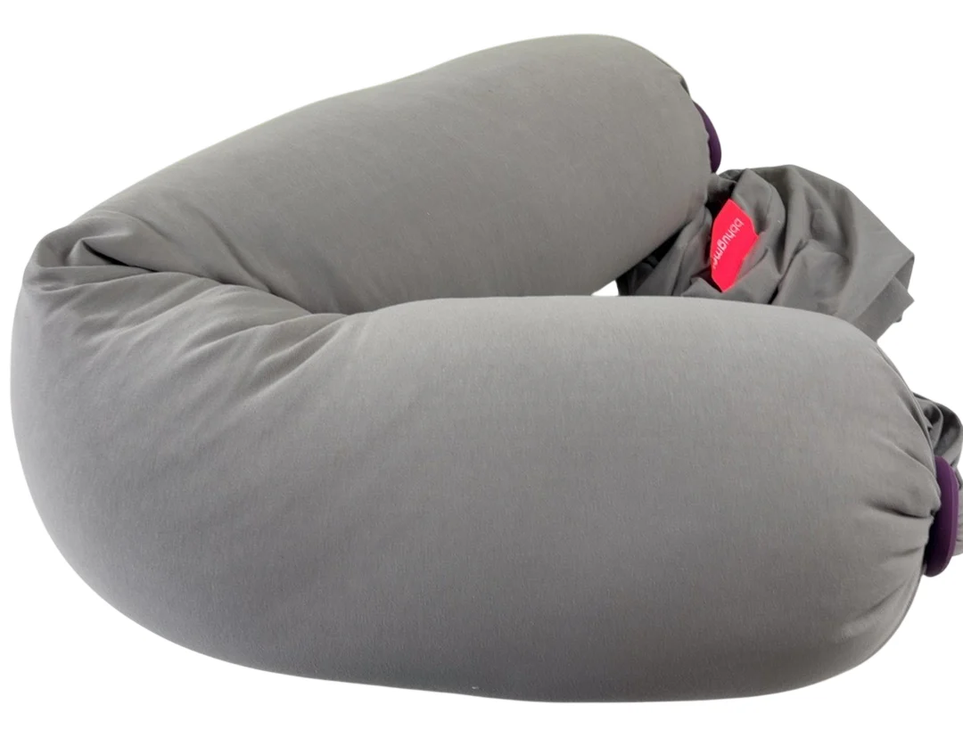 bbhugme Pregnancy Pillow - Image 4