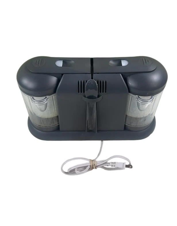 Beaba Babycook Duo Food Maker, Charcoal - Image 3
