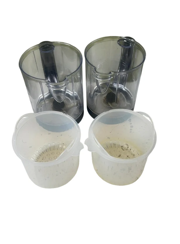 Beaba Babycook Duo Food Maker, Charcoal - Image 5