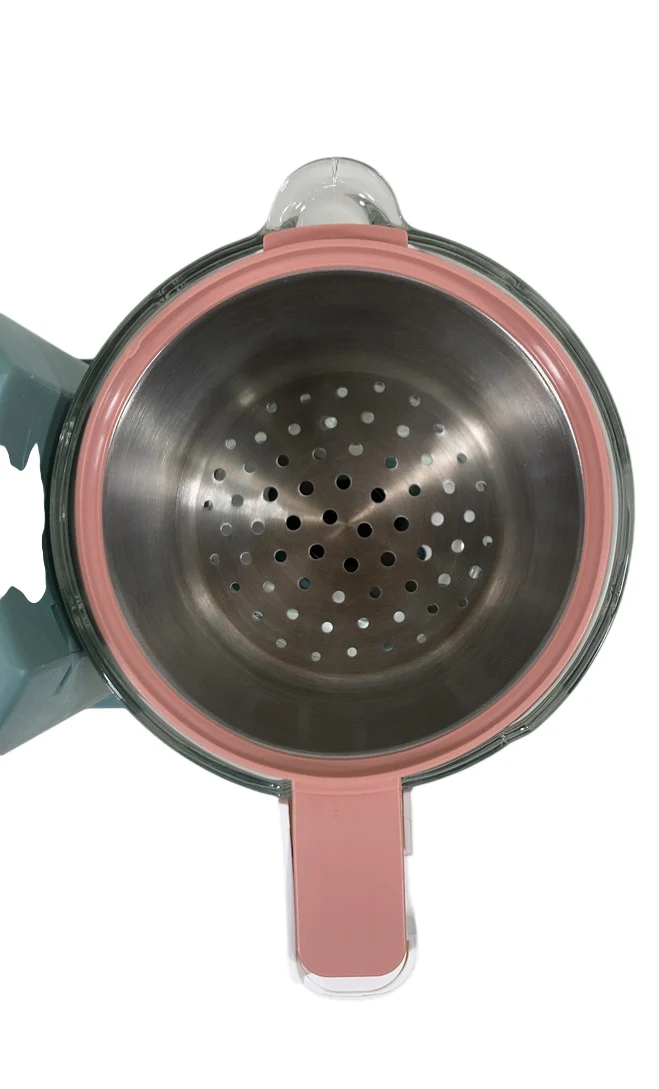 Beaba Babycook Neo Baby Food Maker, Eucalyptus - Image 3