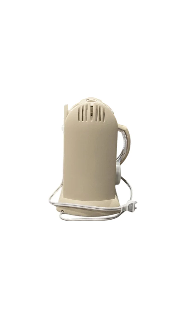 Beaba Babycook Solo 4-in-1 Baby Food Maker, Oat - Image 4