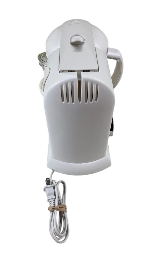 Beaba Babycook Solo 4-in-1 Baby Food Maker, White - Image 3