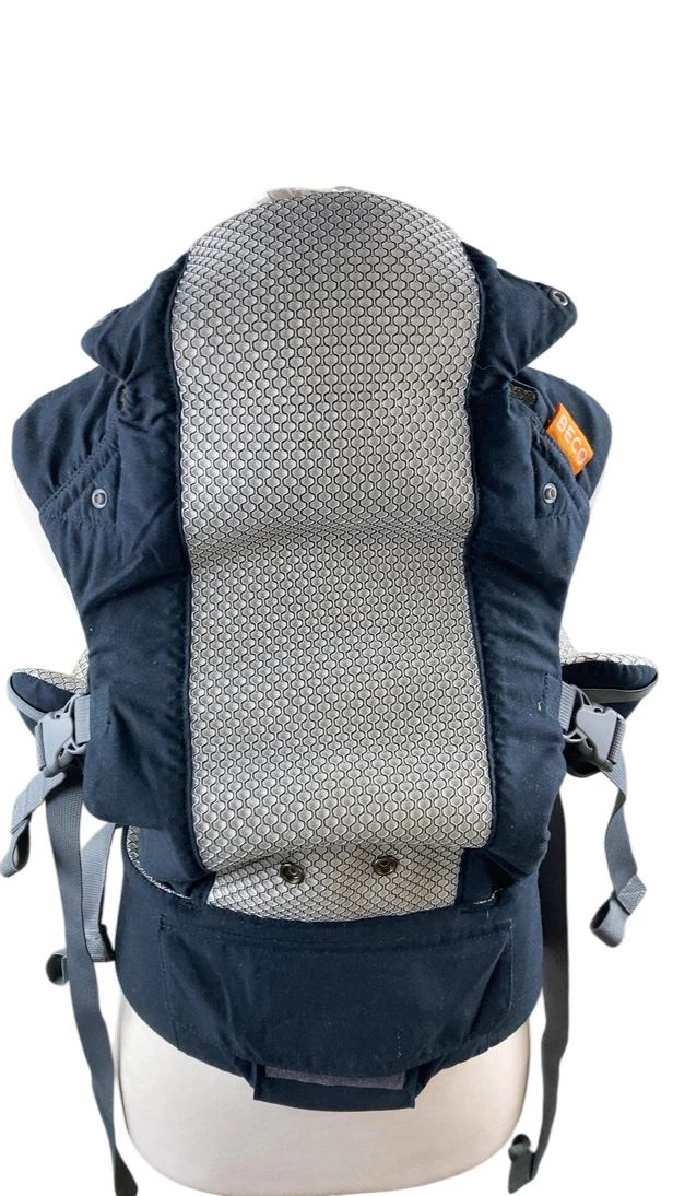 Beco Gemini Baby Carrier, Cool Mesh Navy