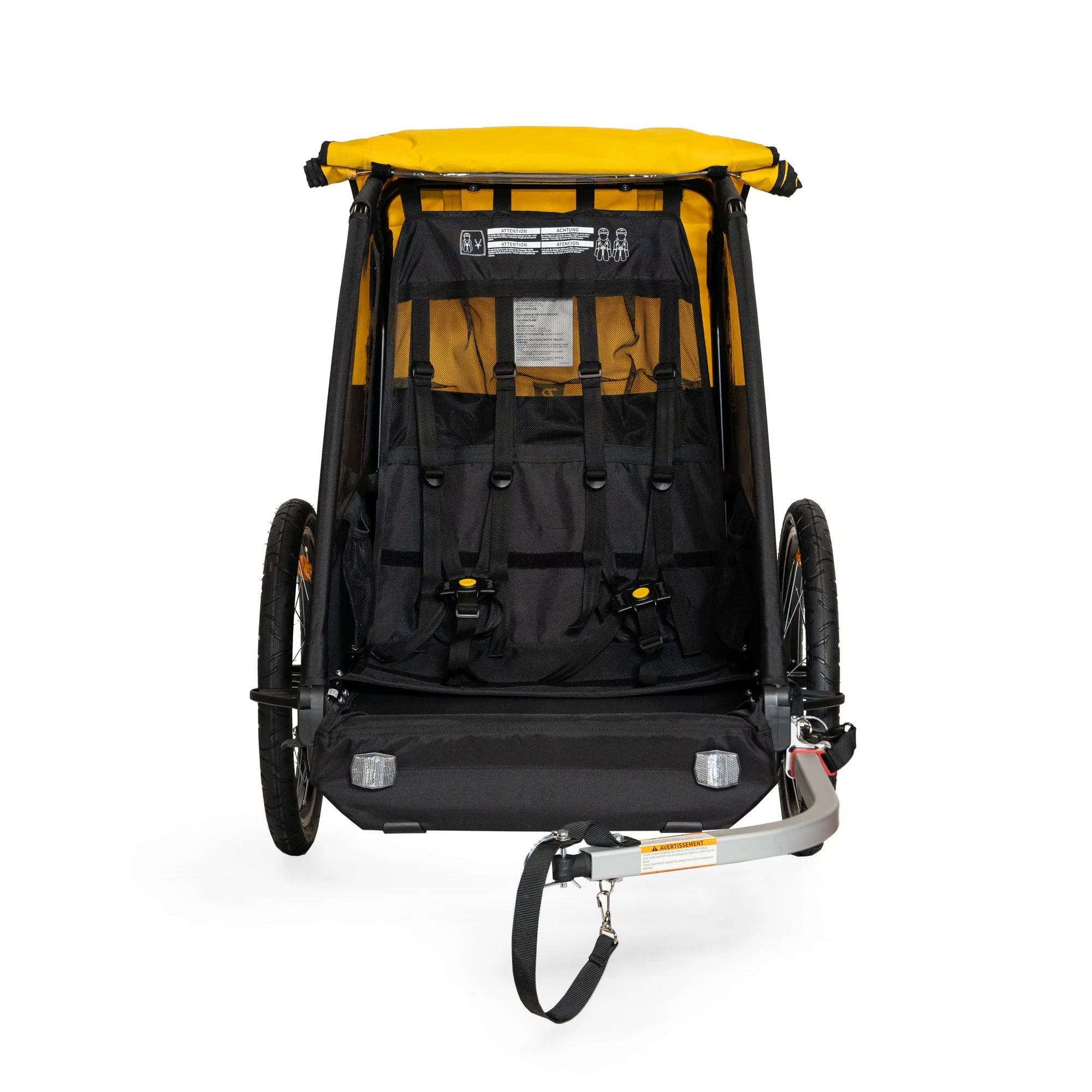 Burley Bee (Multiple Sizes) - Image 2
