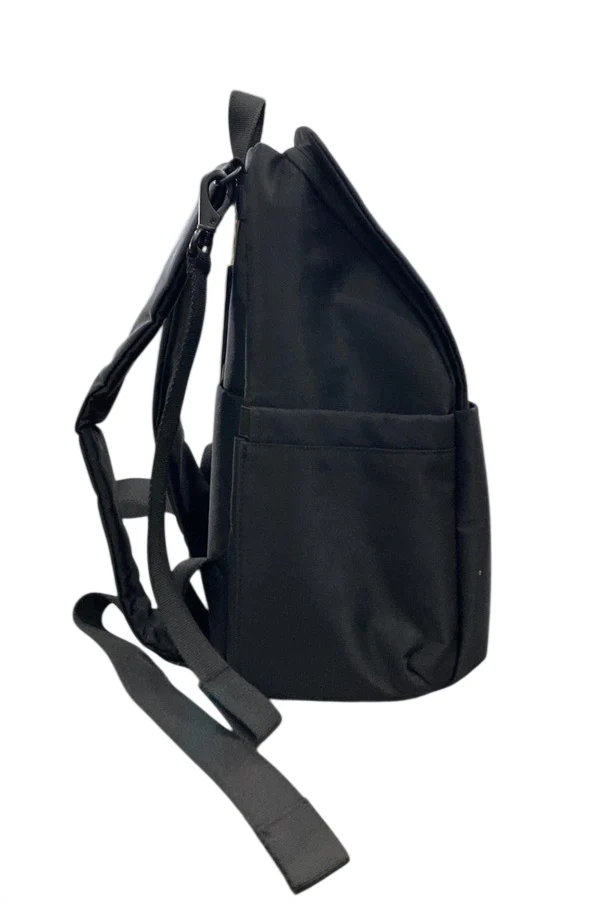 Beis The Everyday Diaper Backpack, Black - Image 3