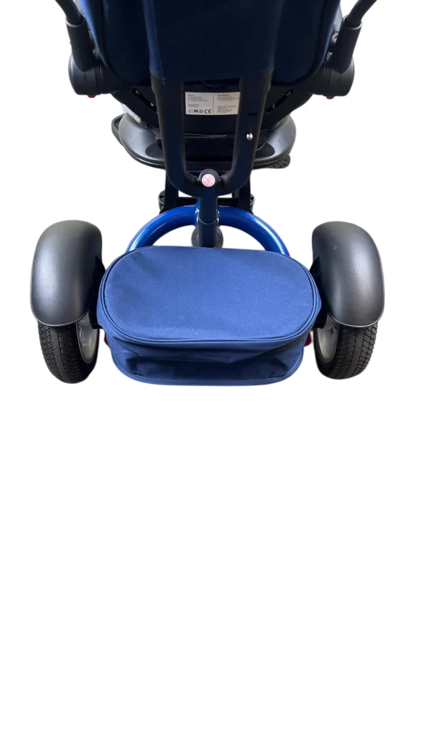 Bentley 6-In-1 Stroller Trike, Sequin Blue, 2024 - Image 7