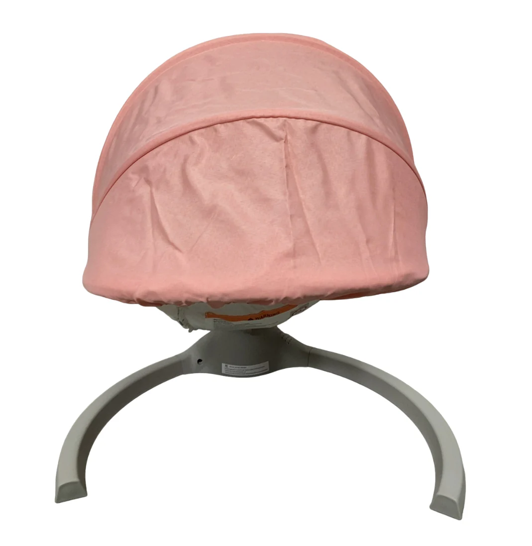 Bioby Electric Infant Swing, Pink - Image 7