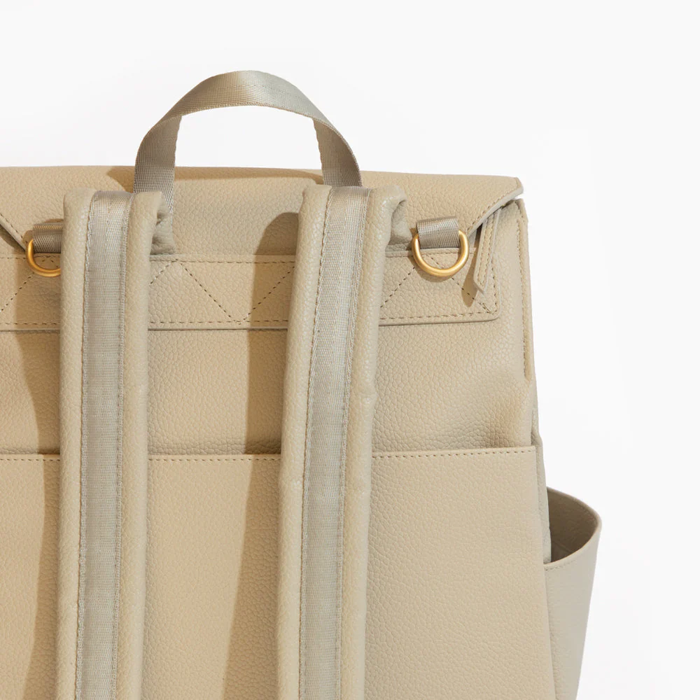 Freshly Picked Classic Diaper Bag II, Birch - Image 5