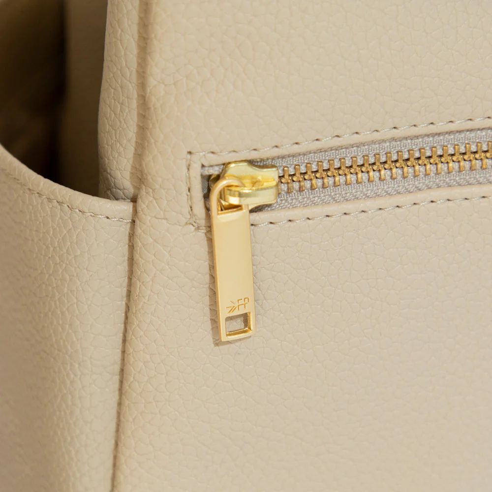 Freshly Picked Classic Diaper Bag II, Birch - Image 6