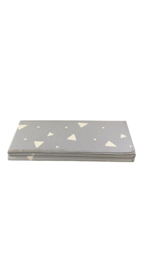 Blissful Diary Extra Large Foldable Baby Play Mat, 78x70 - Image 2