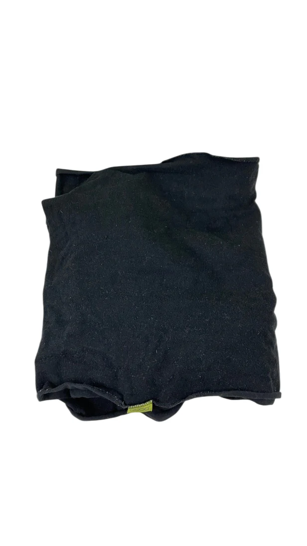 Boba Baby Wrap Carrier, Black