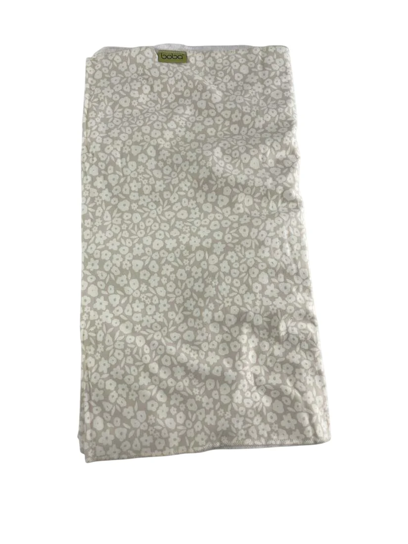 Boba Baby Wrap Carrier, Oat Meadow - Image 2