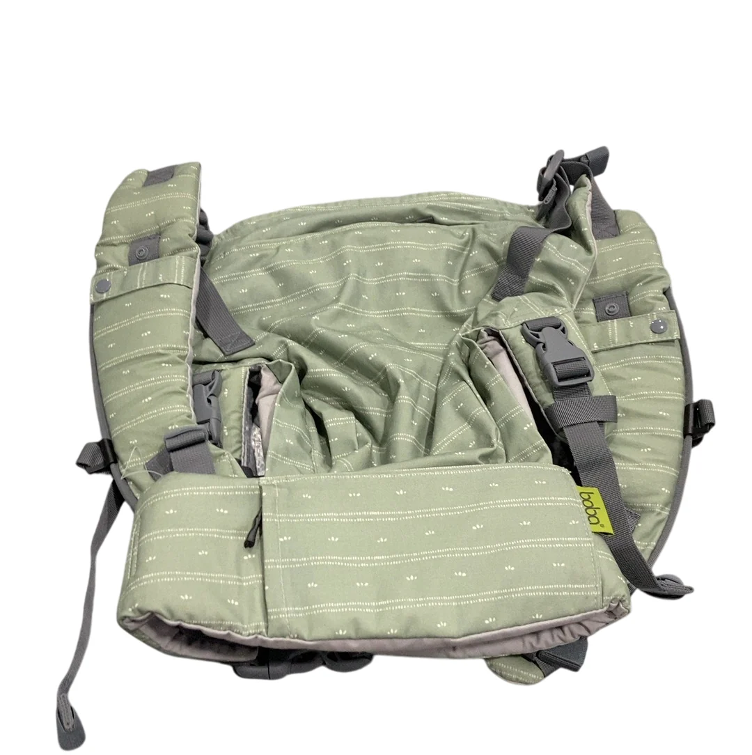 Boba X Baby Carrier, Green Spring - Image 2