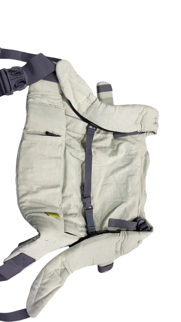 Boba X Baby Carrier, Willow Green - Image 3