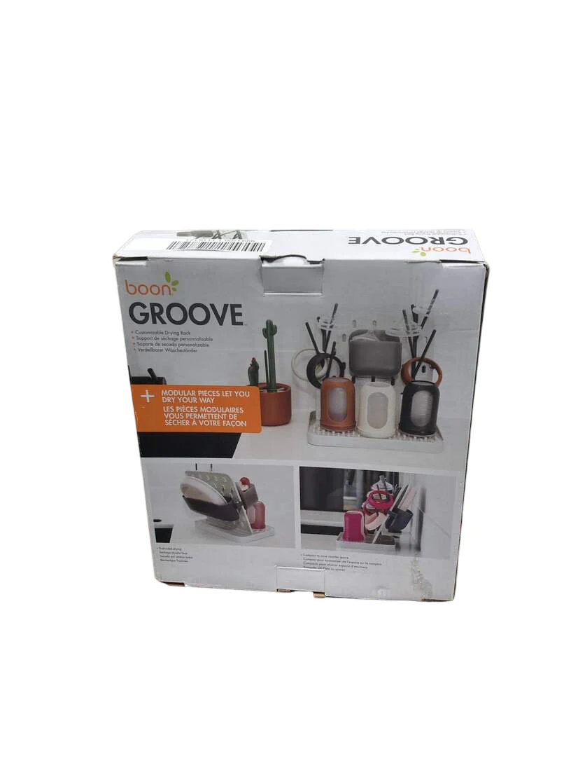 Boon Groove - Image 2