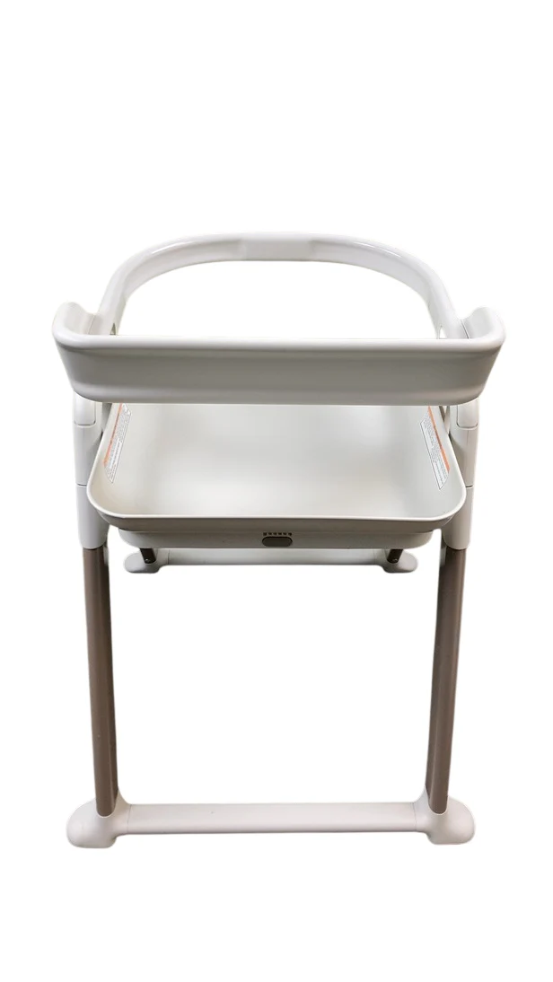 Boon Pivot Toddler Tower, White - Image 3