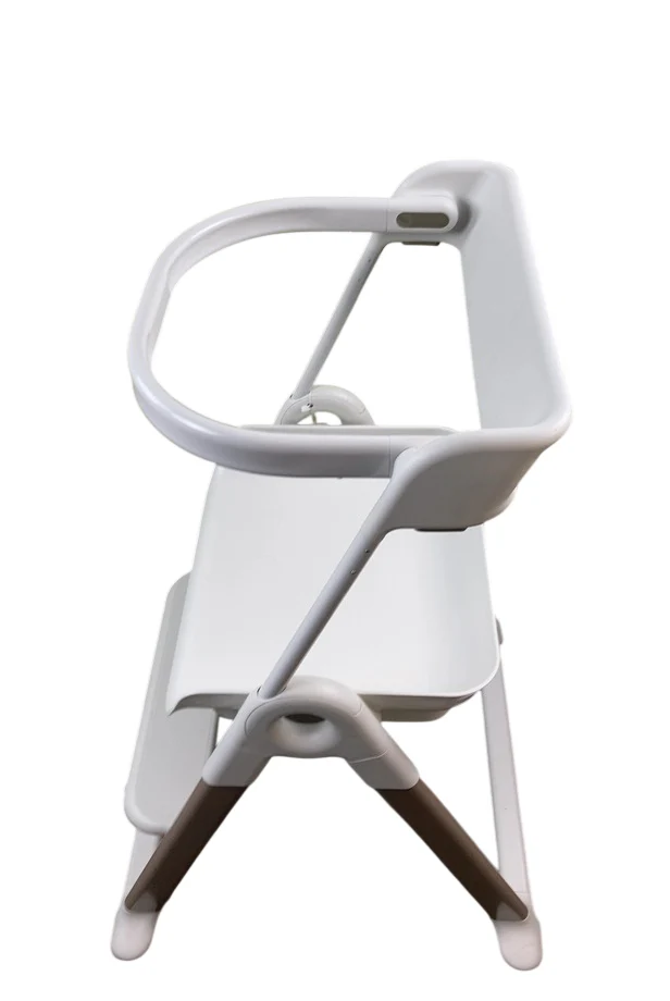 Boon Pivot Toddler Tower, White - Image 5