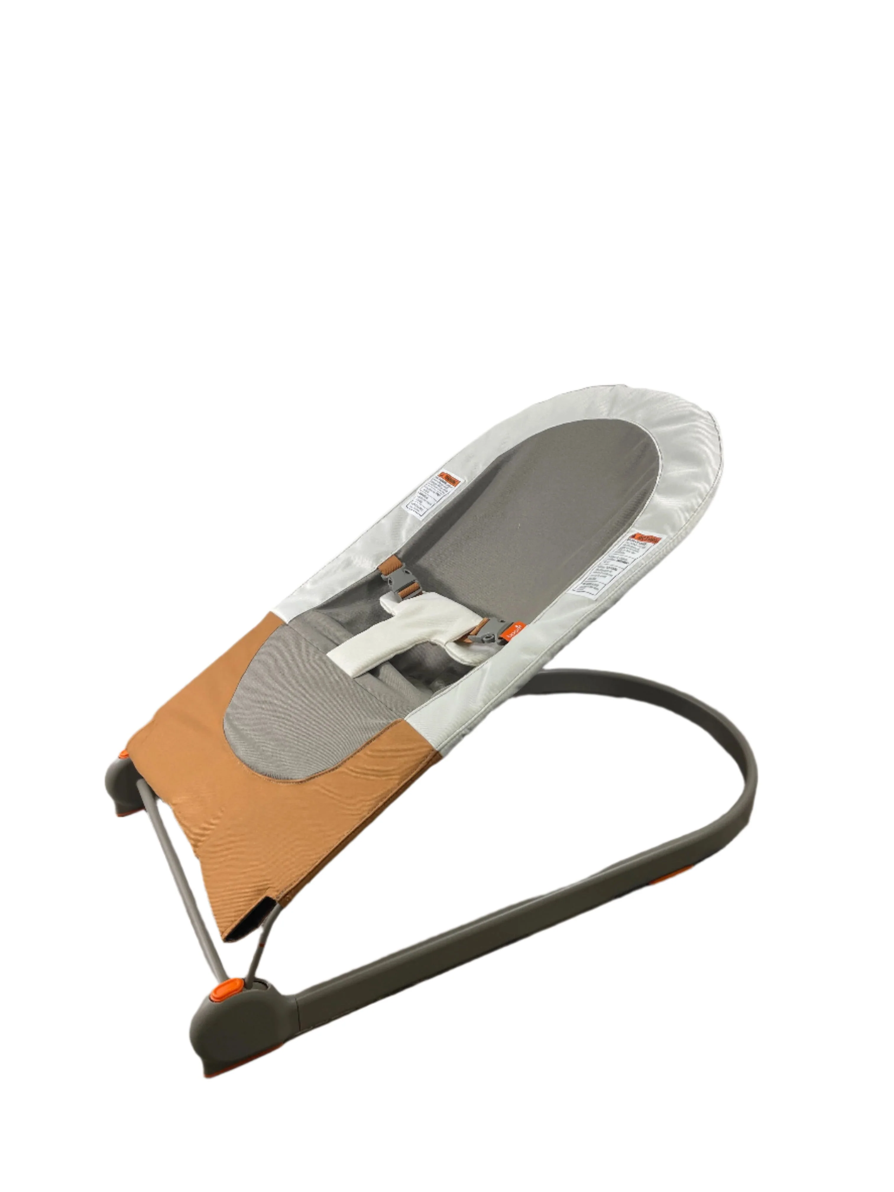 Boon Slant Bouncer, Tan - Image 4
