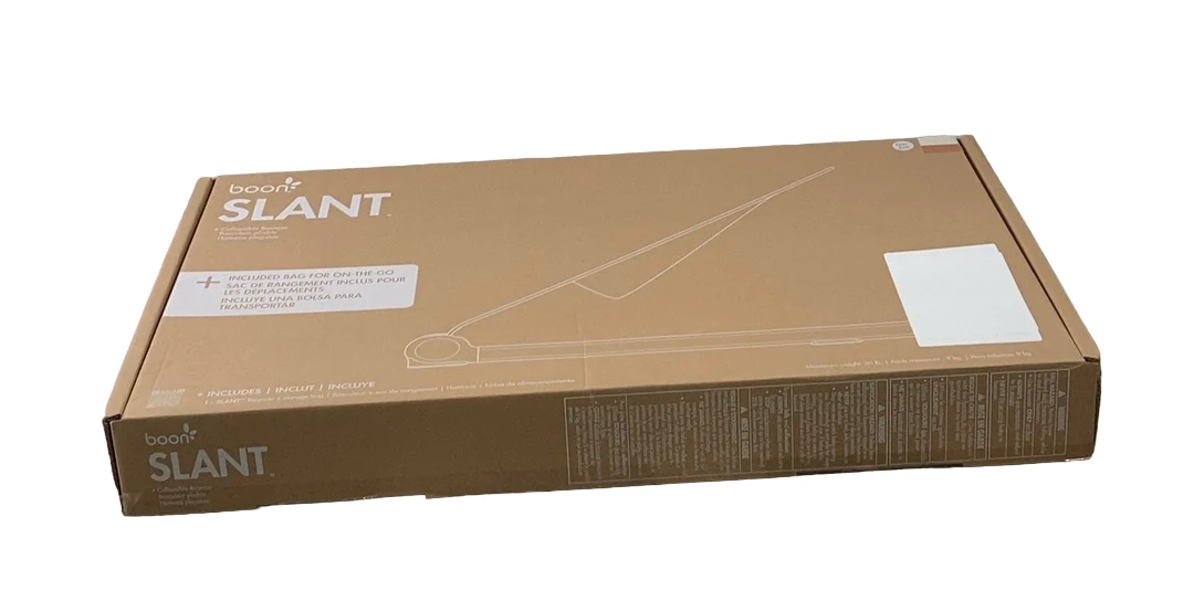 Boon Slant Bouncer, Tan - Image 7