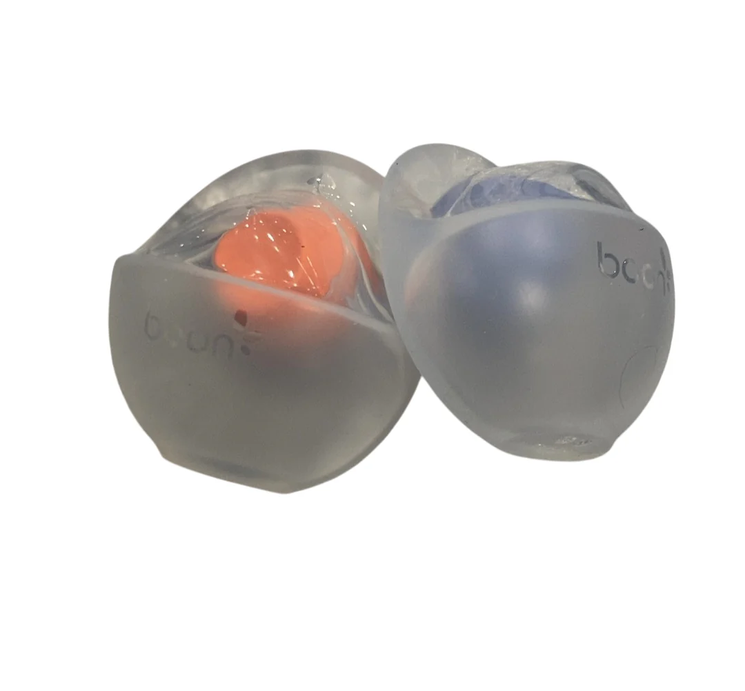 Boon Trove Silicone Breast Milk Collector - Image 5