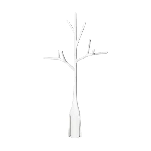 Boon Twig Grass Drying Rack Accessory, White