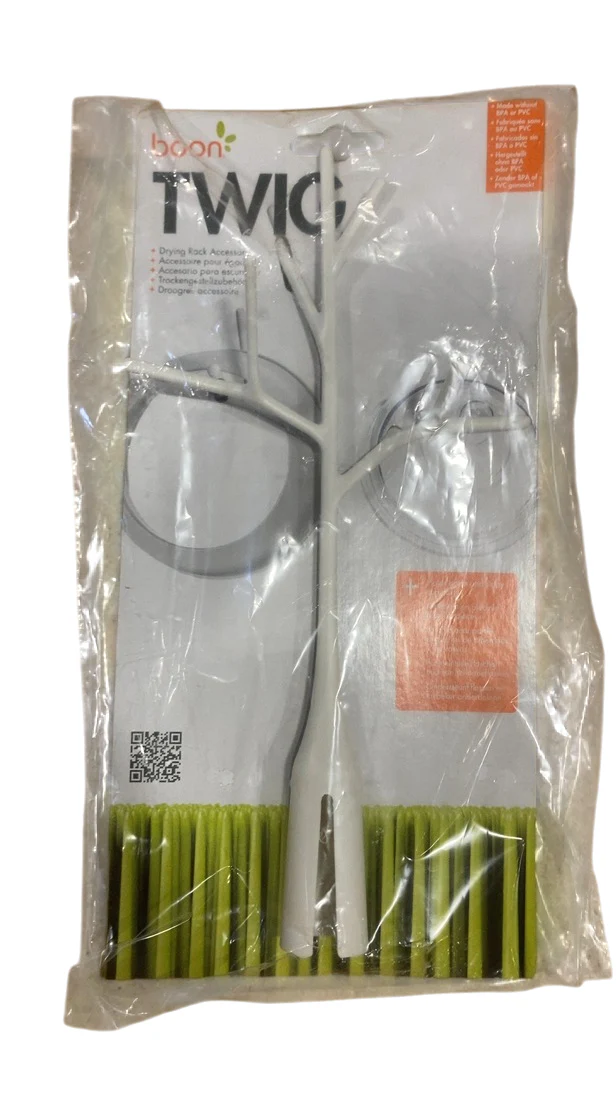 Boon Twig Grass Drying Rack Accessory, White - Image 5