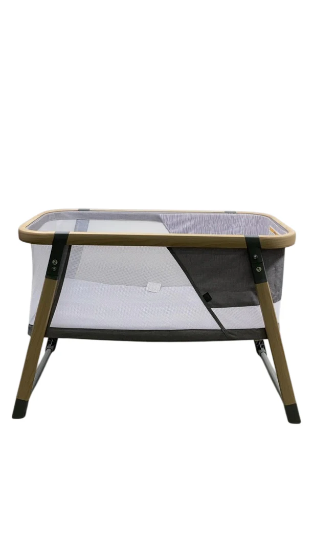 Boppy Bassinet, Gray Pickup Sticks