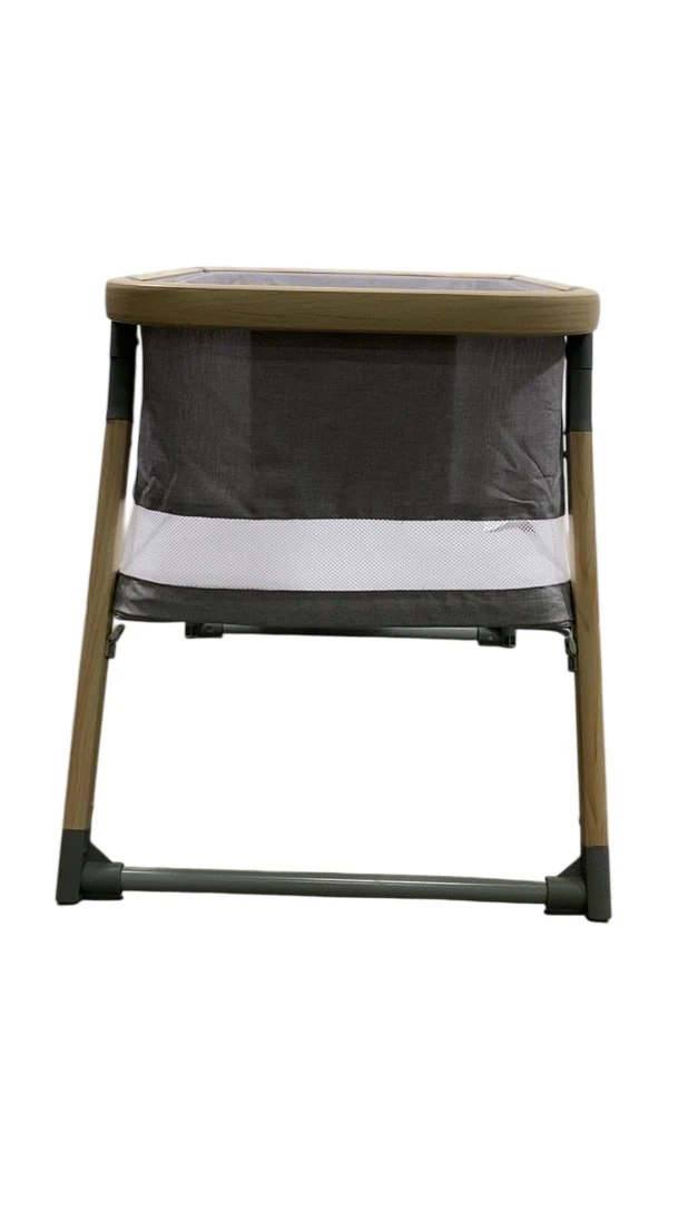 Boppy Bassinet, Gray Pickup Sticks - Image 2
