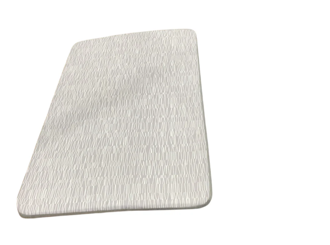 Boppy Bassinet, Gray Pickup Sticks - Image 4
