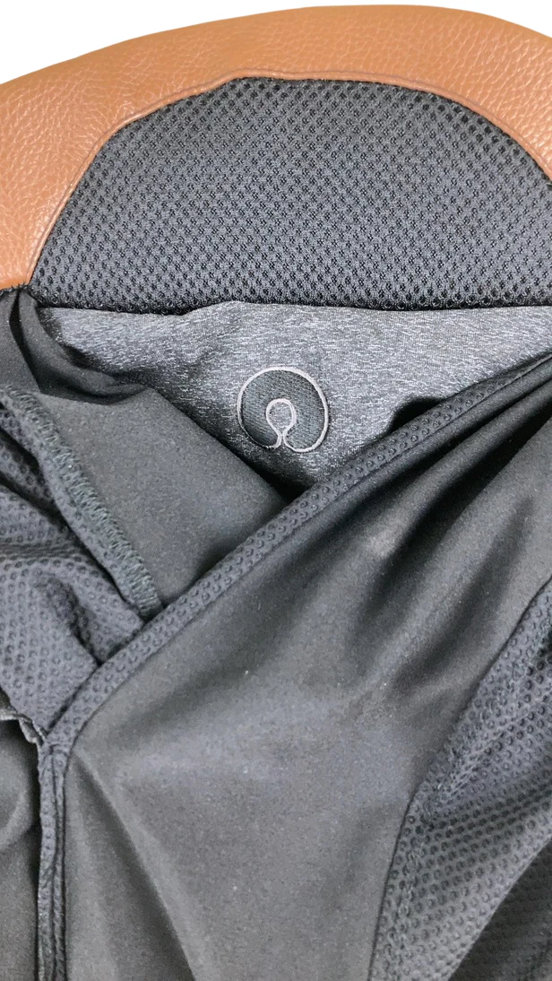 Boppy ComfyChic Carrier, Charcoal - Image 3