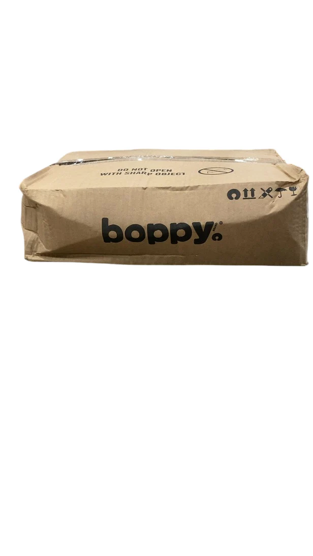 Boppy Nursing and Infant Support Pillow with Extra Cover, Bare Naked, Swatchcard - Image 3