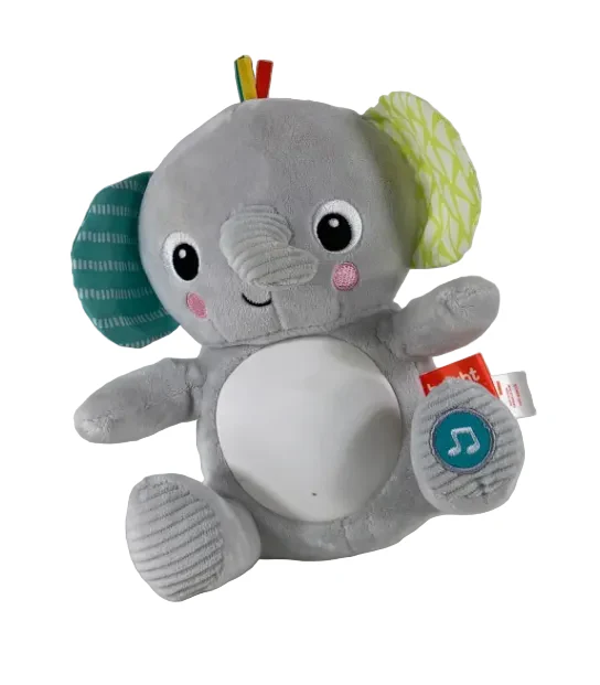 Bright Starts Hug-a-bye Baby