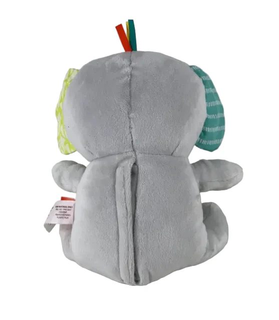 Bright Starts Hug-a-bye Baby - Image 2